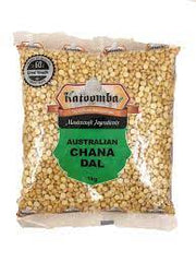 Chana dhal, Katoomba, 1kg