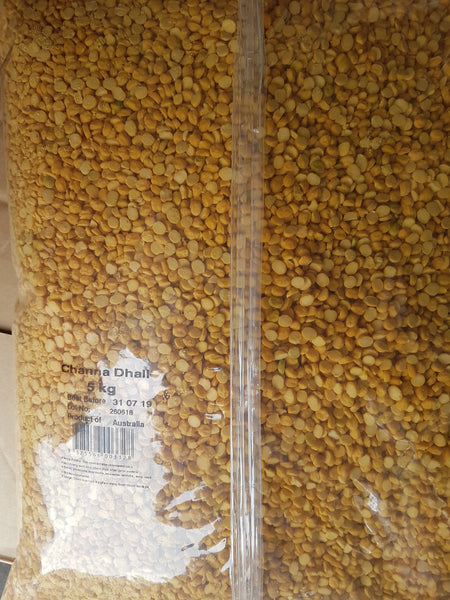 Chana Dal, Pattu 5kg