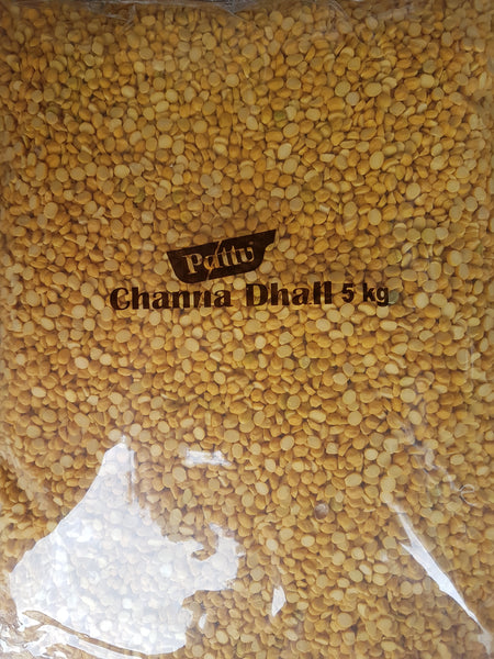 Chana Dal, Pattu 5kg