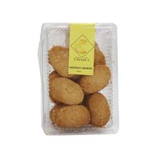 Coconut Cookies, Cherab's 320g