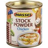 Stock Powder Chicken, Massel,168g