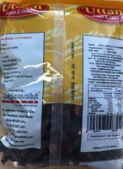 Chilli Whole Kashmiri, Uttam, 200g