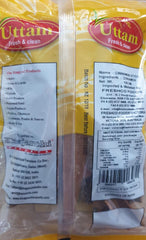 Dalchini (Cinnamon Sticks), Uttam, 100g
