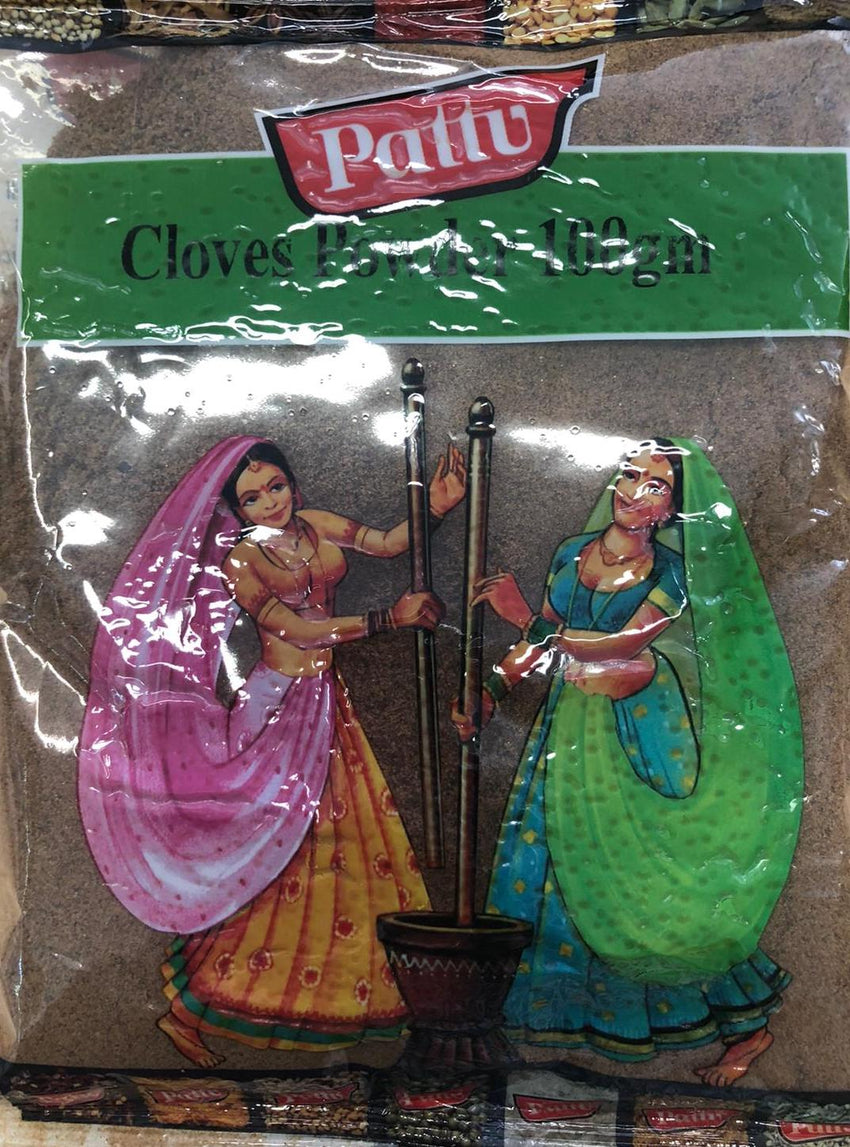 Clove Powder, Pattu, 100g