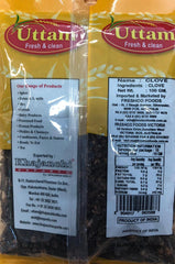 Cloves, Uttam 100g