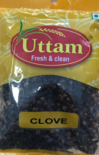 Cloves, Uttam 100g