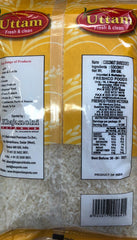 COCONUT SHREDDED UTTAM 200G