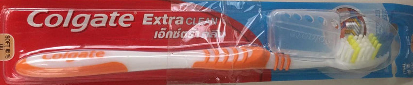 TOOTH BRUSH COLGATE 1PC