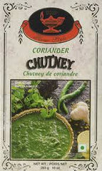 CORIANDER CHUTNEY DEEP