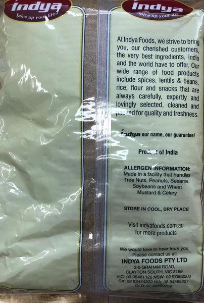 CORIANDER POWDER, INDYA, 1KG