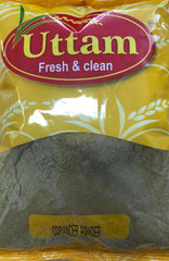 Coriander Powder, Uttam, 500g