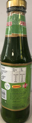 CORIANDER SAUCE  AHMED 300G