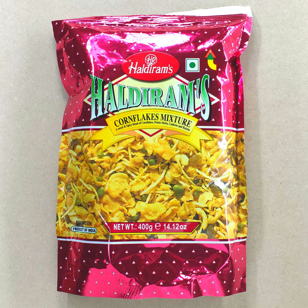 Cornflake mix, Haldiram 400g