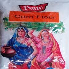 CORN FLOUR PATTU 1KG