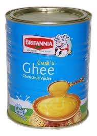 BRITANNIA COW GHEE 2L