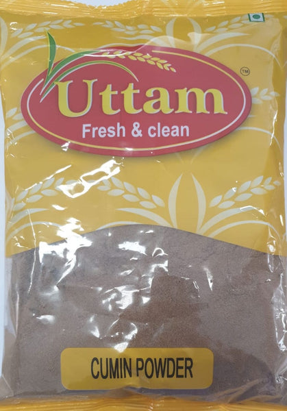 Cumin Powder, Uttam, 200g
