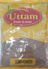 Cumin Powder, Uttam, 200g