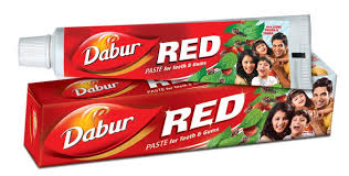 DABUR RED TOOTHPASTE, 200G