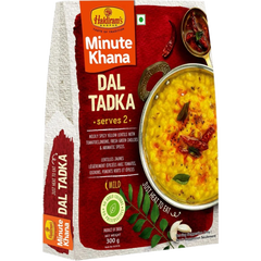 Dal Tadka READY TO EAT HALDIRAM, 300G