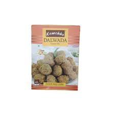 Dalwada Ready mix, Kemchho 400g