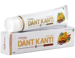 DANT KANTI TOOTH PASTE 200G PATANJALI