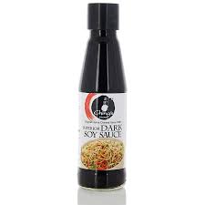 Soy Sauce