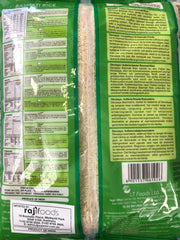 Basmati rice,  Devaaya 5kg