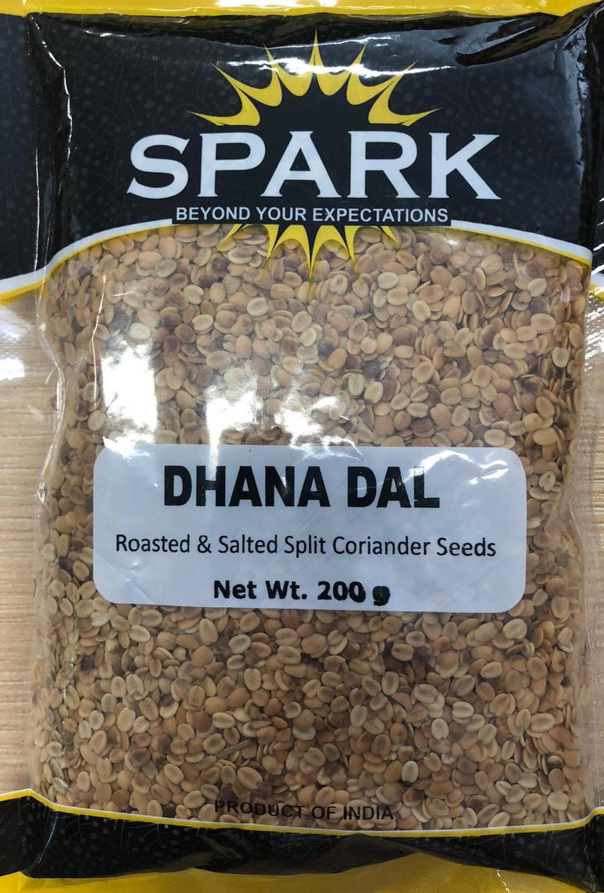 Dhana Dal, Spark, 200g
