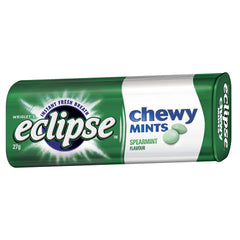 Wrigley Eclipse Spearmint 27g