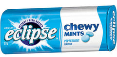 Wrigley Eclipse Peppermint 27g