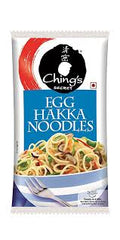 CHING'S EGG HAKKA NOODLES 150G