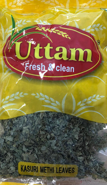 Kasuri Methi ( Fenugreek) Leaves, Uttam 50g