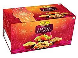 Festive Delights, Haldiram 750g
