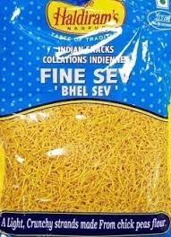 Fine Sev, Haldiram Nagpur 300g