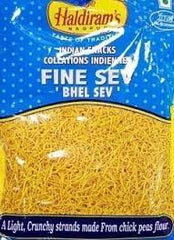 Fine Sev, Haldiram Nagpur 300g