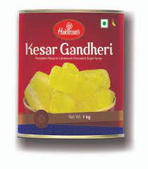Kesar Gandheri, Haldiram 1kg