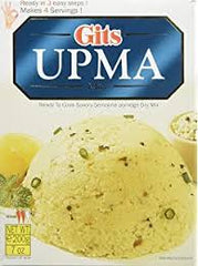 Upma Mix., Gits 500g