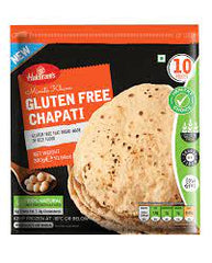 Gluten Free Chapati, Haldiram 300g