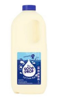 Fresh Milk