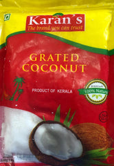 GRATED COCONUT KARAN'S 400G
