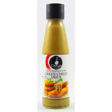 Chilli Sauce