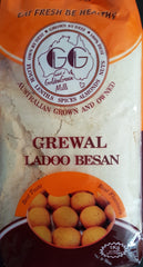 Ladoo Besan, Grewal 1kg