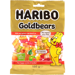 Haribo Goldbear 150g