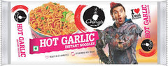 CHING'S HOT GARLIC NOODLES 240G