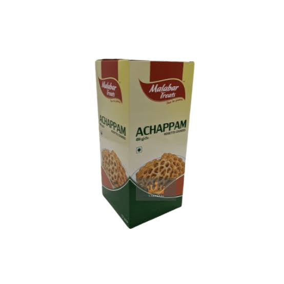 Achappam, Malabar Treats 170g