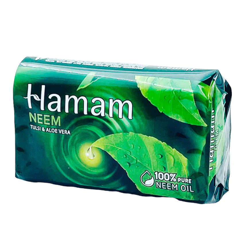 HAMAM SOAP 100g