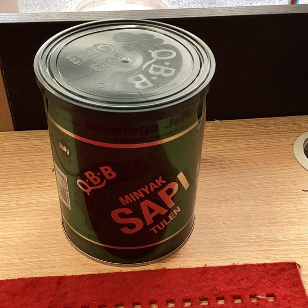 QBB Ghee, 800g