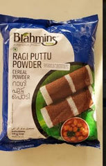 Ragi Puttu Podi ( Cereal Powder), Brahmins 1kg