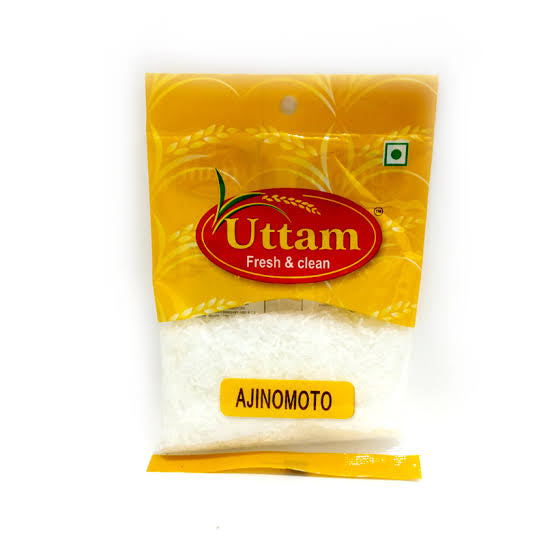 AJINO MOTO (MSG), UTTAM, 100G