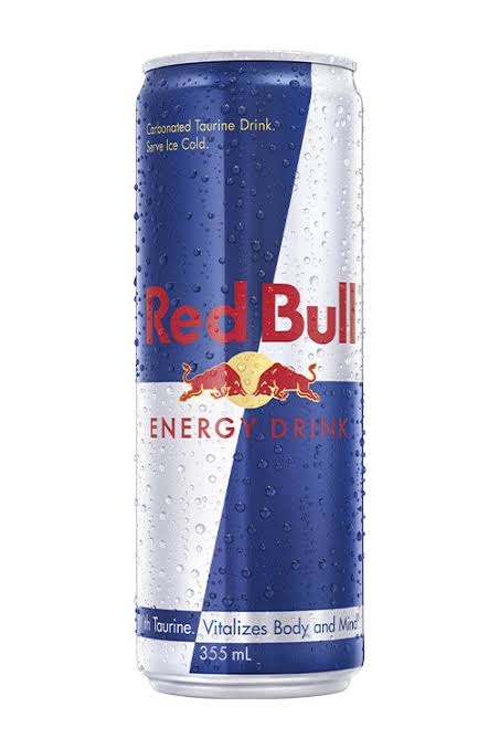 Red Bull, 355ml